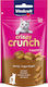 Vitakraft Crispy Crunch Anti Hairball Κροκέτα με Κοτόπουλο Βύνη για Ενήλικες Γάτες 60gr