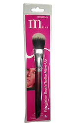Milva Foundation Brush Milva Foundation Brush
