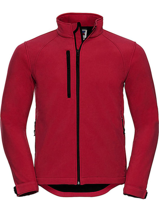 Russell Europe Men's Promotional Long Sleeve Ca...