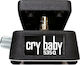 Dunlop 535Q Cry Baby Multi Wah 535Q Πετάλι Effect WahWah Ηλεκτρικού Μπάσου