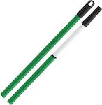 Folding Metal-plastic Painting Pole OEM 2m-in-extension