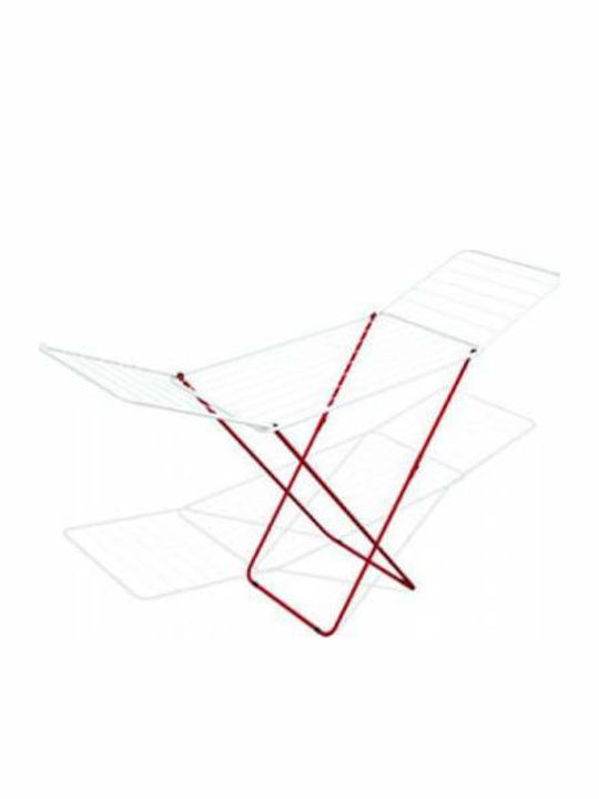 Gimi Jolly Folding Floor Clothes Drying Rack ma...