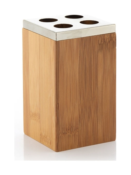 InnovaGoods Organizator auto Bambus Maro