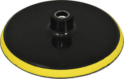 Bulle 64265 Rubber Backing Pad Handheld Buffers & Polisher 180mm