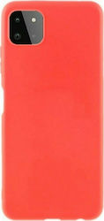 Senso Liquid Umschlag Rückseite Silikon Somon (...