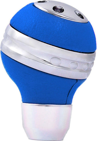 Autoline Shift Knob Universal Blue 9990000002290