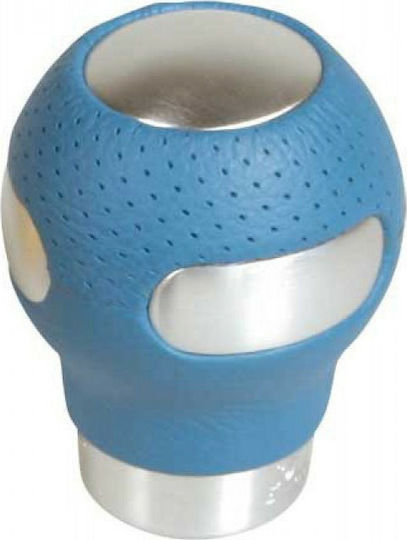 Lampa Buton schimbător viteze Beta Albastru