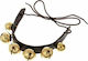 Gewa Gewa Bell Wreath 6 Bells Slip-on