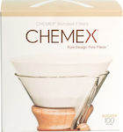 Chemex Coffee Paper Filter 6pcs