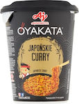 Oyakata Έτοιμα Γεύματα Japanese Curry 93gr