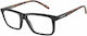 Arnette Arnette Damen Acetat Brillengestell Sch...