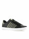 Belmont Damen Sneakers Schwarz