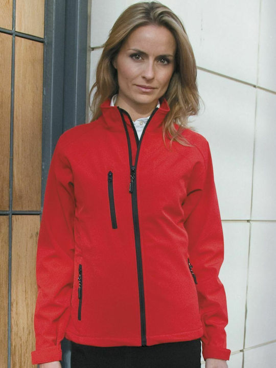 Result Base Layer Softshell Γυναικείο Μπουφάν Κ...