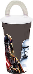 Gim Star Wars Plastic Kids Water Bottle Star Wa...
