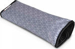 Cangaroo Car Seat Belt Pads Pillow Protect Black