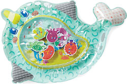 Infantino Pat & Play Water Mat XL Παιχνίδι Μπάνιου για 3+ Μηνών