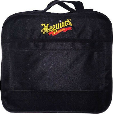 Meguiar's Car Trunk Space Organizer Handbag Small