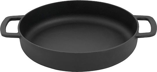 Combekk Sous-Chef Dutch Oven 24cm Τηγάνι