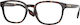 Edison Men's Acetate Prescription Eyeglass Frame Brown Tortoise BE 2344 3920