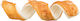 Trixie Denta Fun Spiral Chicken Dental Dog Treats 110gr
