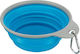 Trixie 25017 Bowls Dog Food & Water Blue made o...