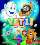 Yeti! and Friends Junior A Pupil's Book
