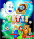 Yeti! And Friends Junior A Pupil's Book