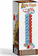 Tiziano Bonini Mrs Caps Metal Capsule Stand for 40 Nespresso Pods 12x12x38.5cm