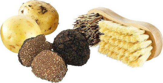 Louis Tellier Kitchen Tool Vegetable & Truffle Brush
