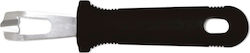 Sabatier Food Decoration Tool Lemon Zester