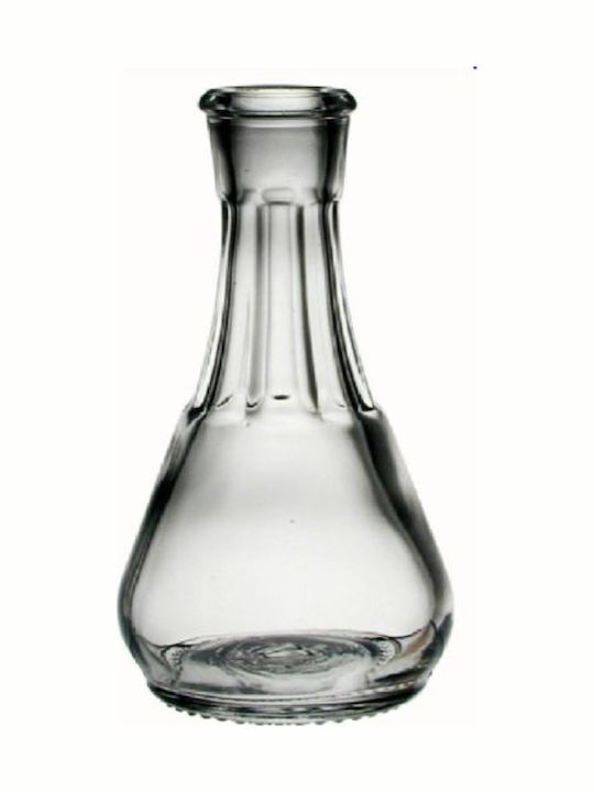 Uniglass Paris Γυάλινη Καράφα Σερβιρίσματος 50ml