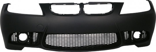 Auto Gs Car Front Bumper for BMW Series 3 E90 2005-2008 M3 Look