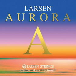 Larsen Aurora 3/4 Medium