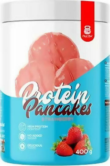 Cheat Meal Nutrition Pancakes mit Geschmack Blaubeere 400gr