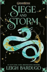 Shadow and Bone 2: Siege and Storm