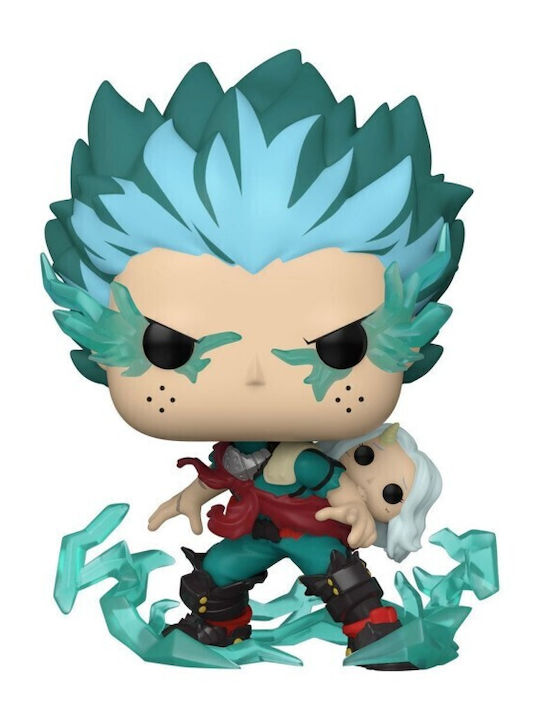 Funko Pop! Animation: Infinite Deku With Eri Funko Pop! Animation: Infinite Deku With Eri