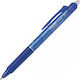 Pilot Frixion Clicker Pen Ballpoint 0.5mm with Blue Ink