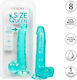 Calexotics Size Queen Dildo Realistisches Dildo...