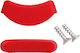 Knipex 81 19 250 V01 Ανταλλακτική Σιαγώνα για Τσιμπίδες Σετ 2τμχ
