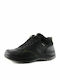 Grisport Men's Boots Black