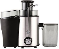 Eurolamp Αποχυμωτής 850W Inox Ασημί 300-70015 Eurolamp Αποχυμωτής 850W Inox Ασημί 300-70015