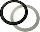Demciflex Demciflex 92mm Кръгъл Прахов Филтър За Калъф
