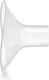 Medela Breast Shield for Breast Pump for Personalfit Plus 21mm