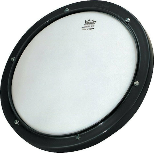Remo Pad de practică 10" Tunable Practice Pad Gri