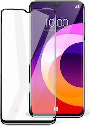 5D Ceramic Glass Full Glue Full Face Tempered Glass (Galaxy A22 4G)