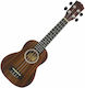 Malibu MA-20S Pro Series Sopran Ukulele