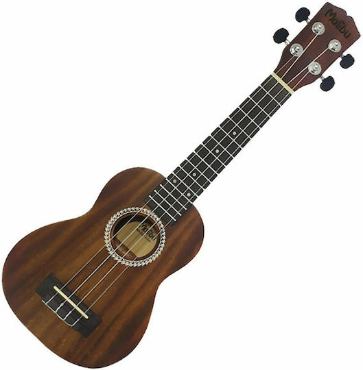 Malibu MA-20S Pro Series Сопрано Укулеле
