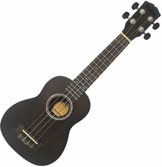 Malibu MA-20S Pro Series Сопрано Укулеле