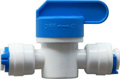 Proteas Filter Διανομέας για Φίλτρα Νερού EW-095-0228