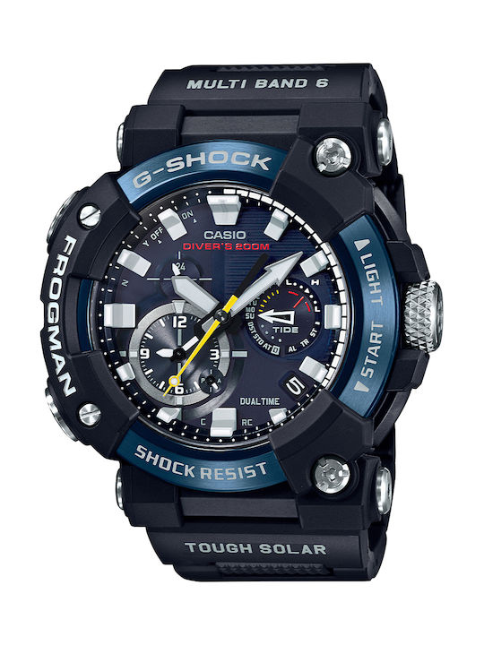 Casio G Shock Master of G Sea Frogman GWF A1000C 1AER Skroutz.gr
